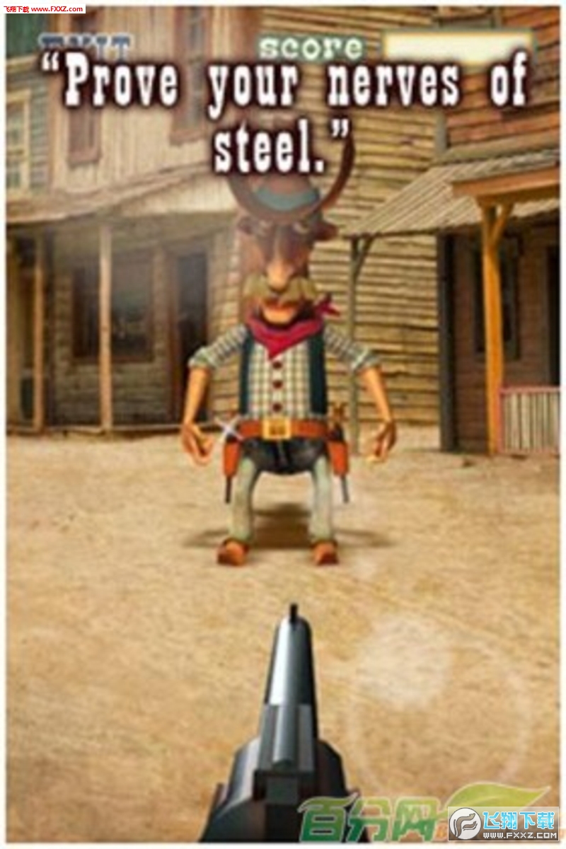 Talking Cowboy(˵ţ)v2.0.6.5 ׿ͼ0