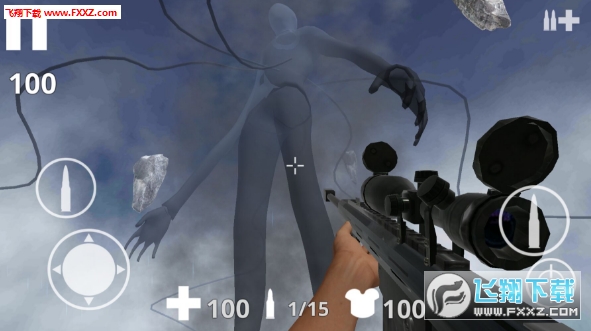 Deadly Standing - A Survival Game(վ氲׿)ͼ2