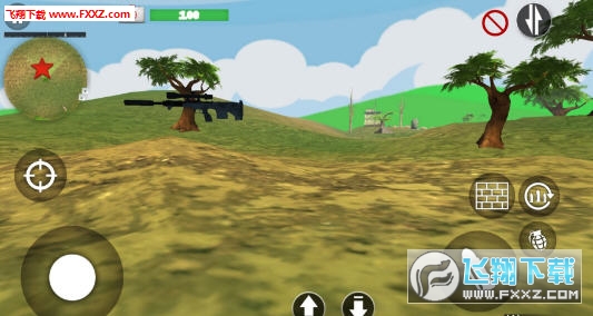 Battle Royale Survival Craft Mobile(ʼսͧ׿)ͼ2