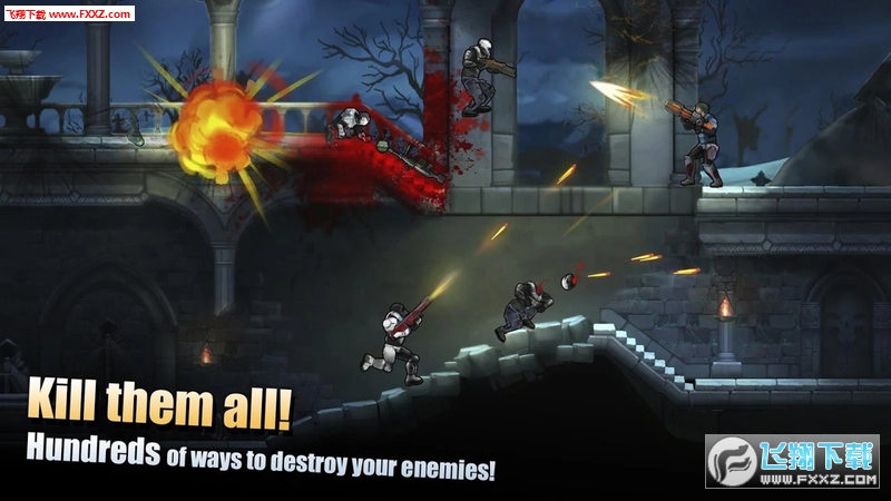 Flat Army(ƽԭӾѻս)v3.7.6 ׿ͼ3