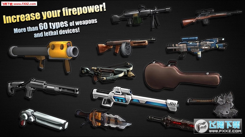 Flat Army(ƽԭӾѻս)v3.7.6 ׿ͼ2