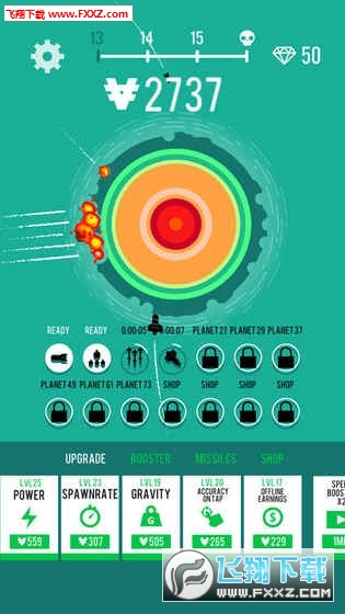 Planet Bomberֻ6.0.1ͼ2