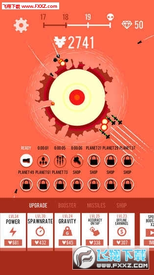 Planet Bomberֻ6.0.1ͼ3