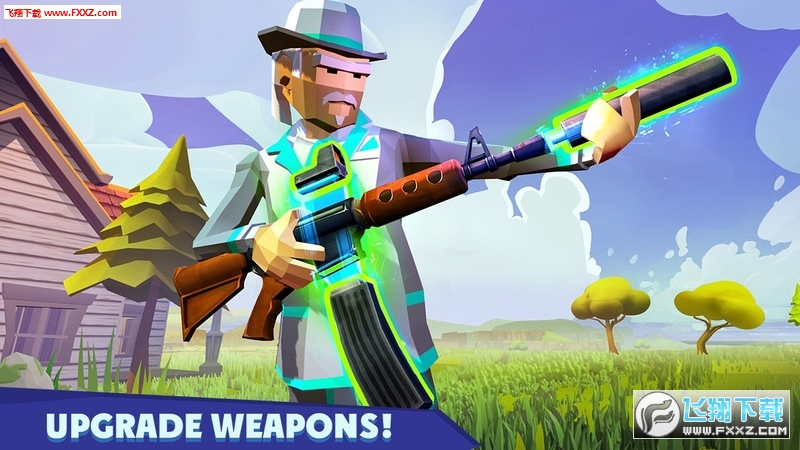 Rocket Royale(ʼҴӚ֙C)؈D0