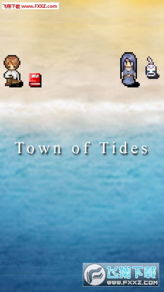 Town of Tides(ɧСٷ)ͼ2