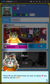 Idle Cat Wish(è)ͼ2