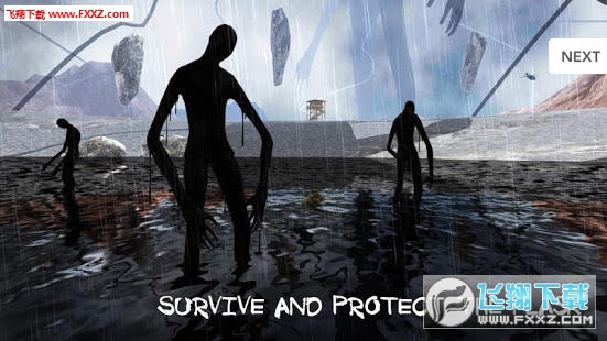 Deadly Standing - A Survival Game(Deadly Standing׿)ͼ1
