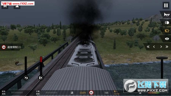 Train Simulator 2017(ģ2018)v1.4.5 ׿ͼ1