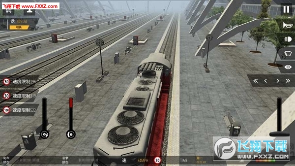 Train Simulator 2017(ģ2018)v1.4.5 ׿ͼ0