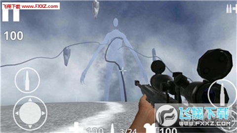 Deadly Standing - A Survival Game(վ°)ͼ1