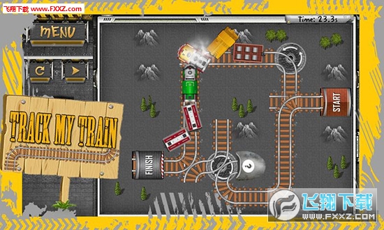 Track My Trainv1.2 ׿ͼ2