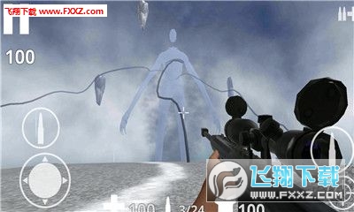 Deadly Standing - A Survival Game(Deadly Standing׿)ͼ3