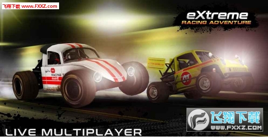 ԽҰِ܇Extreme Racing Adventure׿؈D0