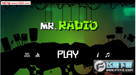 MrRadio׿ͼ0
