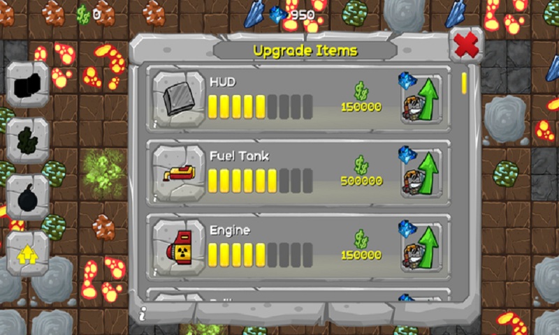 Digger Machine(ھ簲׿)v1.8.1ͼ2