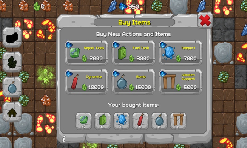Digger Machine(ھ簲׿)v1.8.1ͼ3