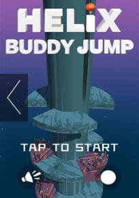 Helix Buddy Jump(͵ٷ)ͼ1