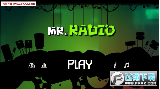 MrRadioʽͼ2