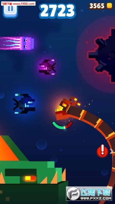 Fishy Bits 2(2)ͼ2