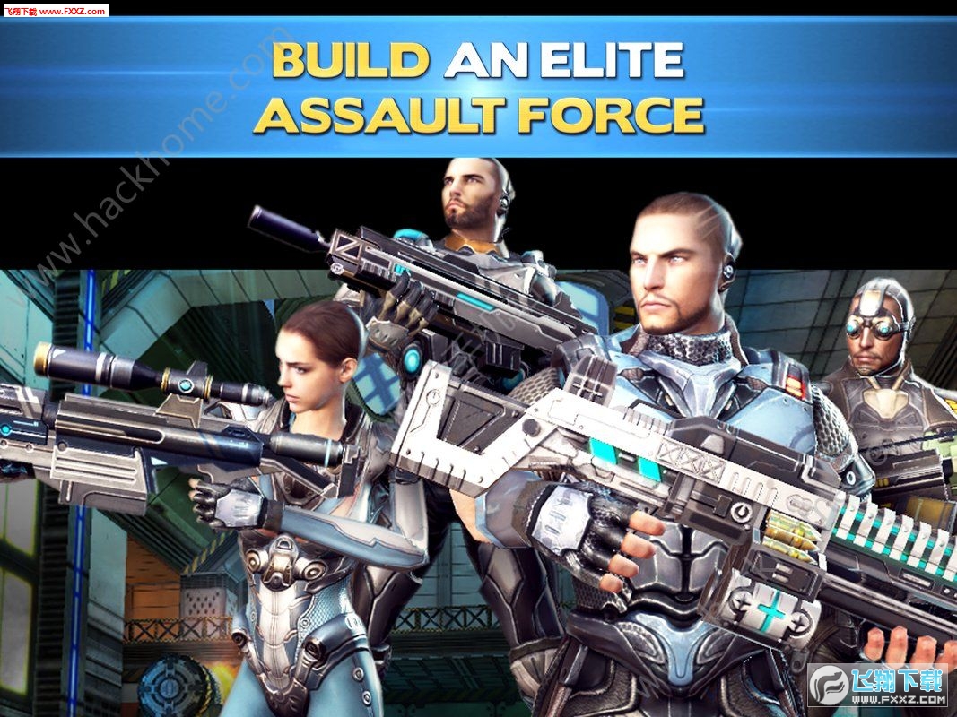 Strike Back(Ӣ)v1.4.1 ׿ͼ1