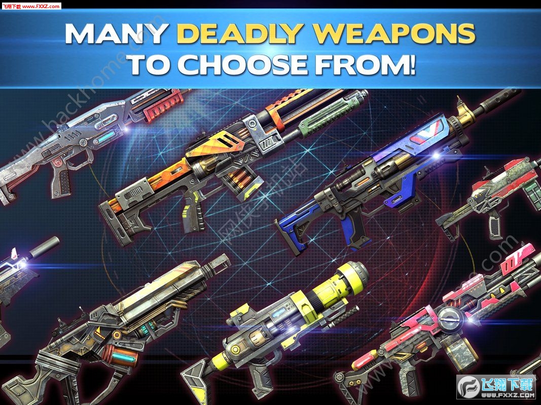 Strike Back(Ӣ)v1.4.1 ׿ͼ3