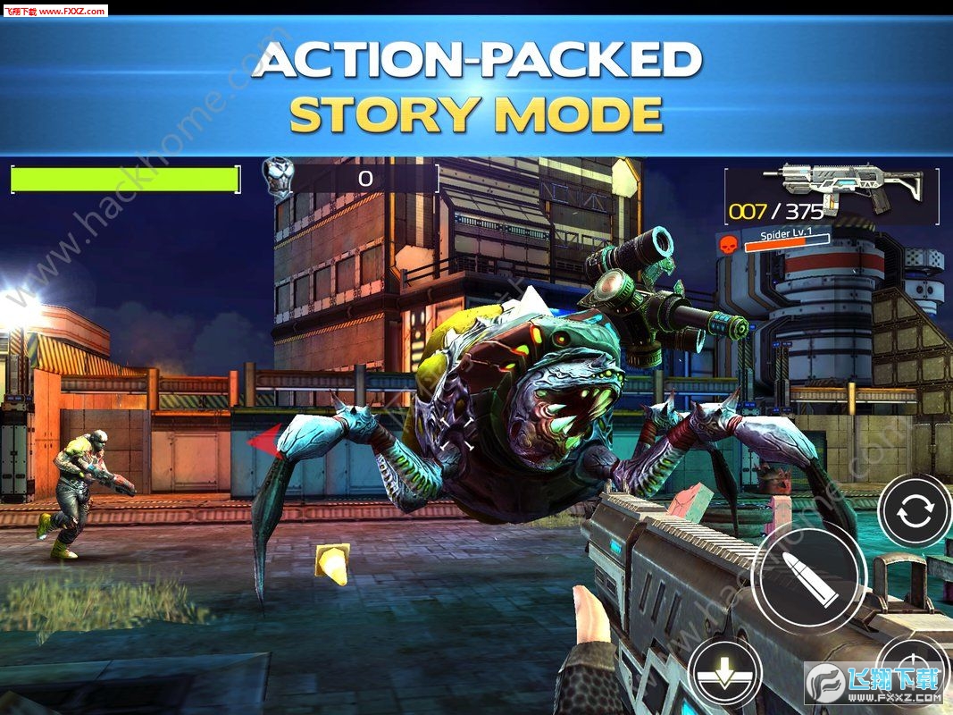 Strike Back(Ӣ)v1.4.1 ׿ͼ2
