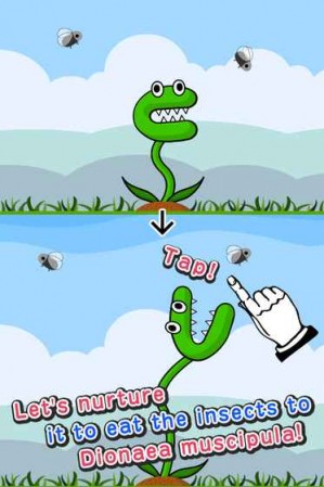 Flytrap(Ӭݰ׿)ͼ0
