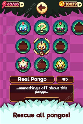 Pongo Marchv1.0 ׿ͼ2