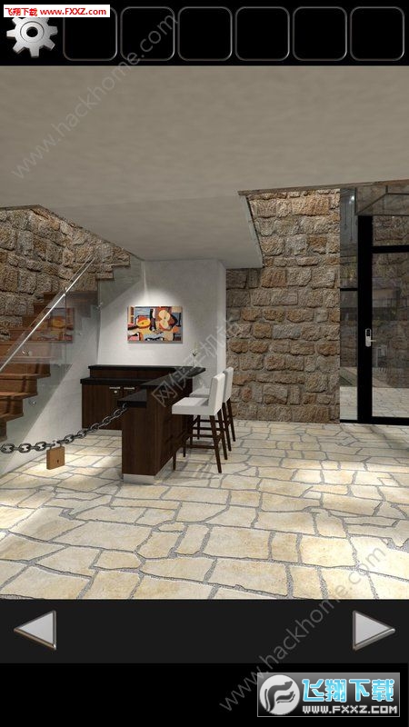 StoneHouse(ӳʯ݆)v1.4 ׿؈D1