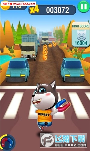 Cat Runner(Сè̹ٷ)ͼ2