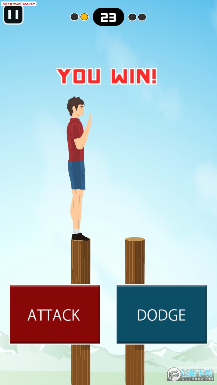 Pushing Hands(Ϸ)ͼ2