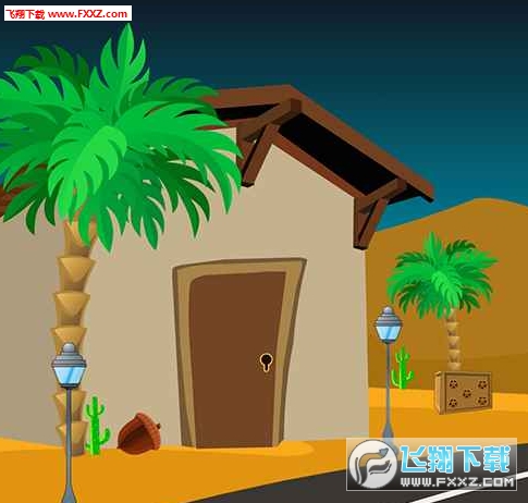 Best Escape Games - Desert Camel(ϷɳĮհ׿)ͼ0