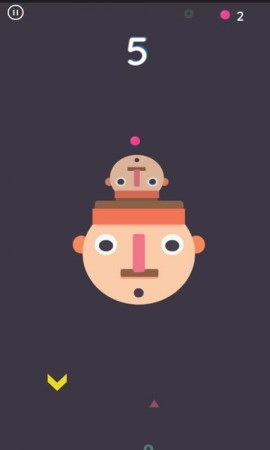Balance The Cap(ƽñֻ)ͼ3