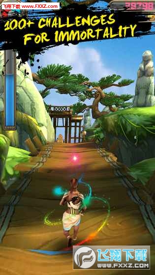 Run Mania: Temple Rush(ֻܷ)ͼ3