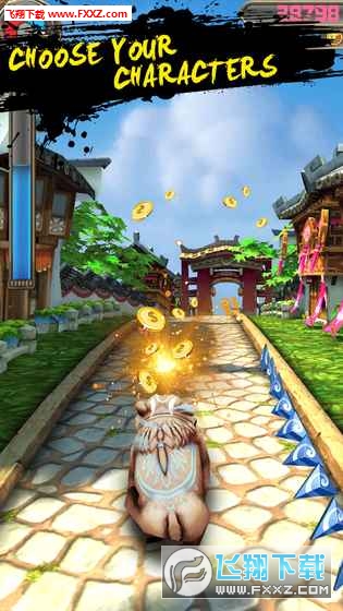 Run Mania: Temple Rush(ֻܷ)ͼ2
