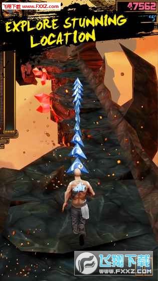 Run Mania: Temple Rush(ֻܷ)ͼ1