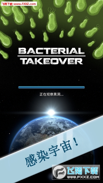 Bacterial Takeover(ϸӹս׿)ͼ1