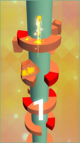 Helix Ball jumping(helix ball drop׿)ͼ0