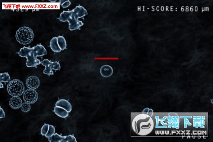 ϸCell The Gameٷv1.1.2ͼ1