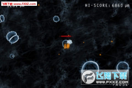 ϸCell The Gameٷv1.1.2ͼ2