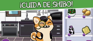 Shibo(ﹷ׿)ͼ0