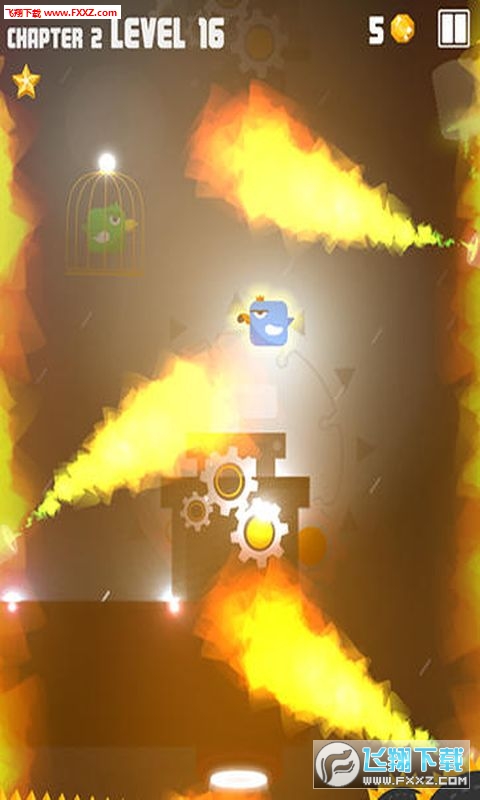 Hero Parrot(Ӣ)v1.0 ׿ͼ3