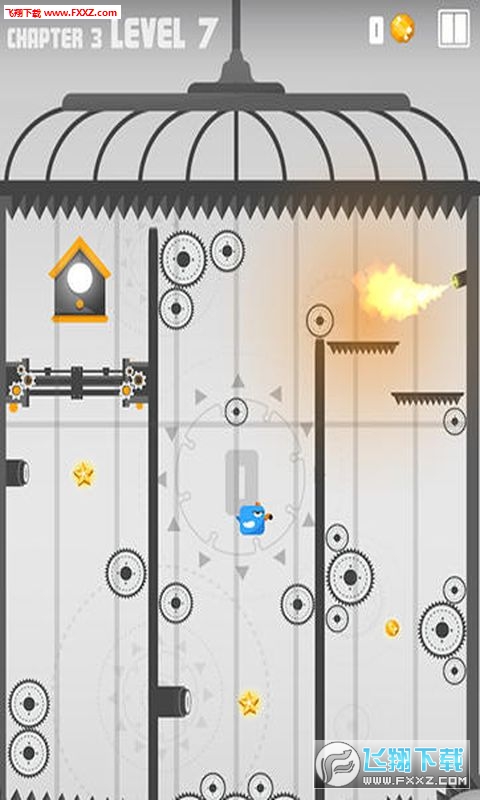 Hero Parrot(Ӣ)v1.0 ׿ͼ1