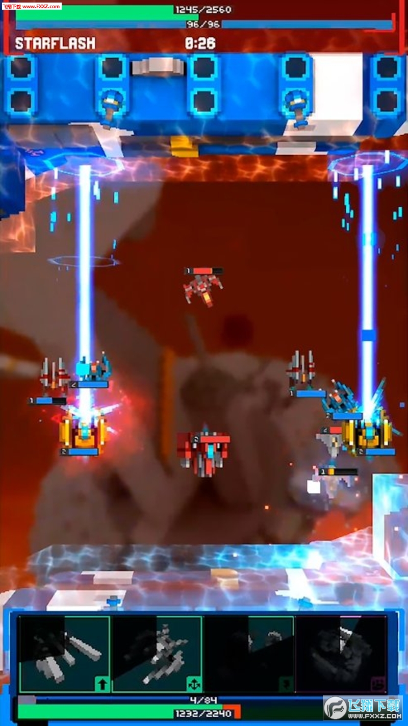 Battle Star(˫ֽ)v1.38.1 ׿ͼ2