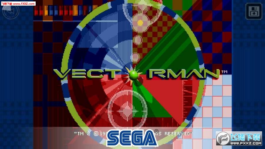 VectorMan(սʿٷ)4.1.3ͼ1