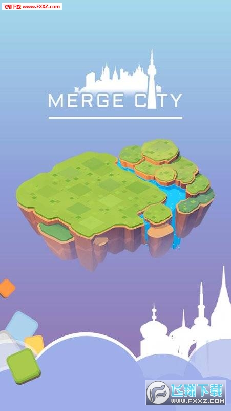 Merge City׿v1.0.8ͼ2