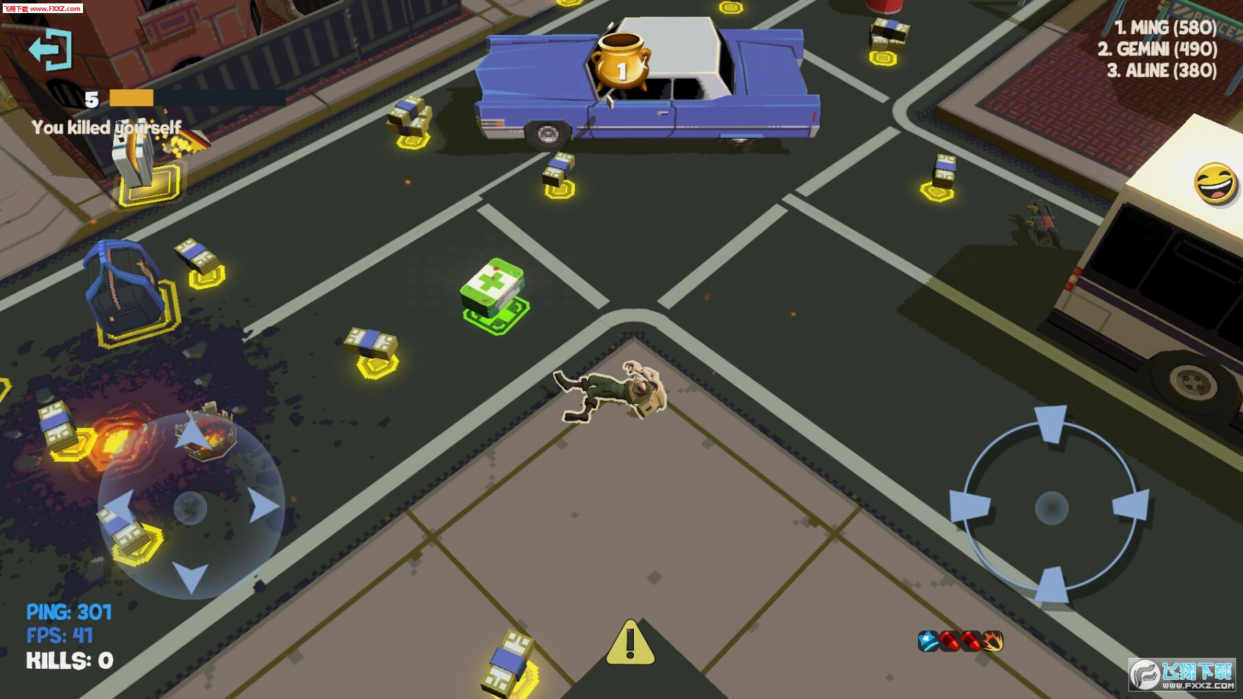 Full Metal Jackpot(ȫٷ)v1.0ͼ0