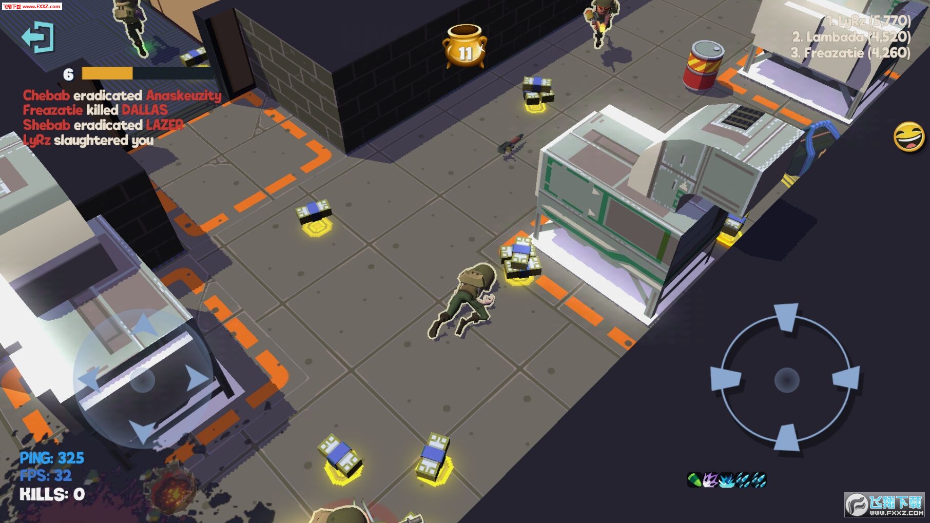 Full Metal Jackpot(ȫٷ)v1.0ͼ2