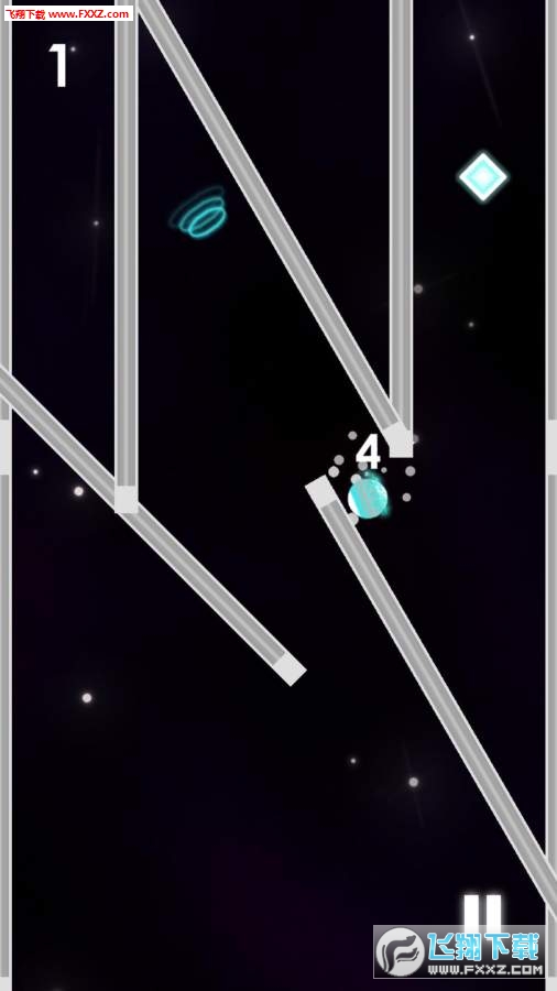 Lost Space(ʧռǸ߰׿)ͼ0