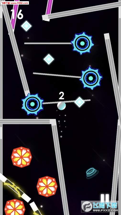 Lost Space(ʧռǸ߰׿)ͼ1